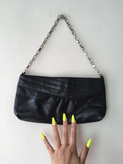 Black VS Handbag