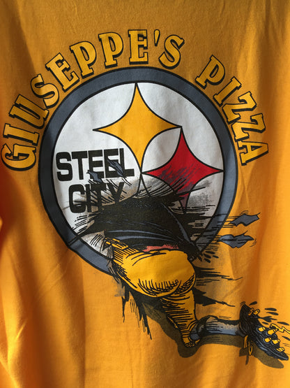 Steel City T-shirt