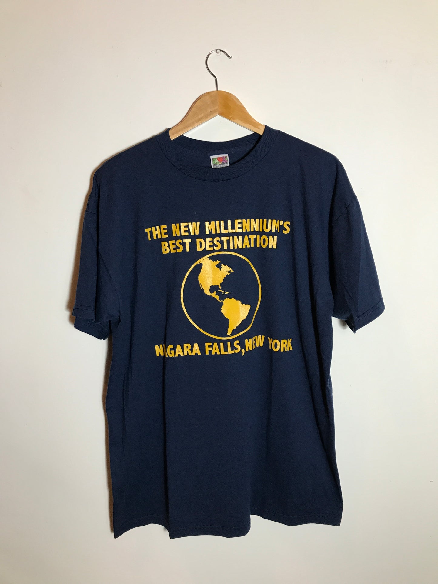 Vintage Niagara Falls T-shirt