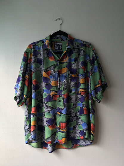 vintage shirt