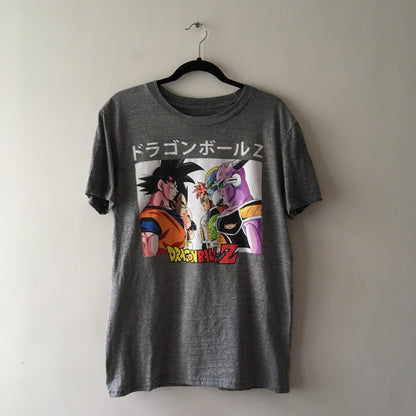 Dragon Ball Z T-shirt