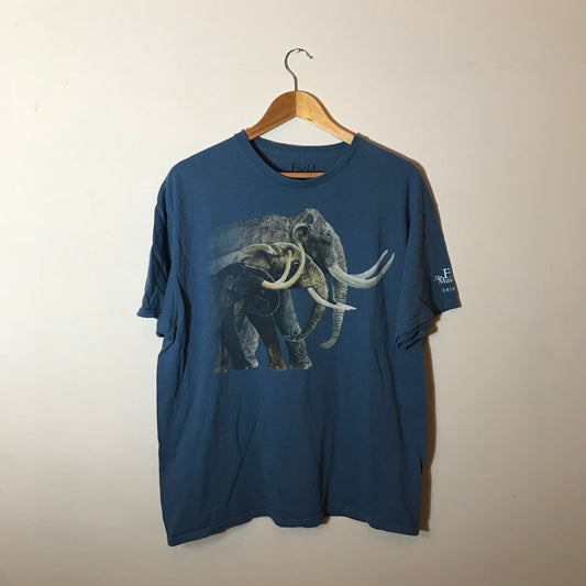 Mammoths T-shirt 🐘