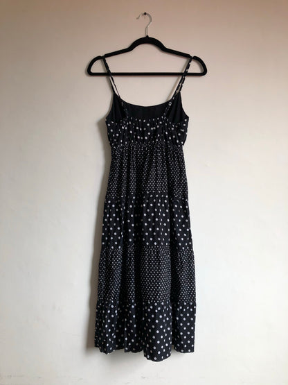 Vestido Polka Dots