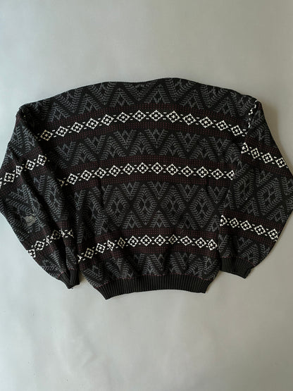 Vintage Adidas Sweater