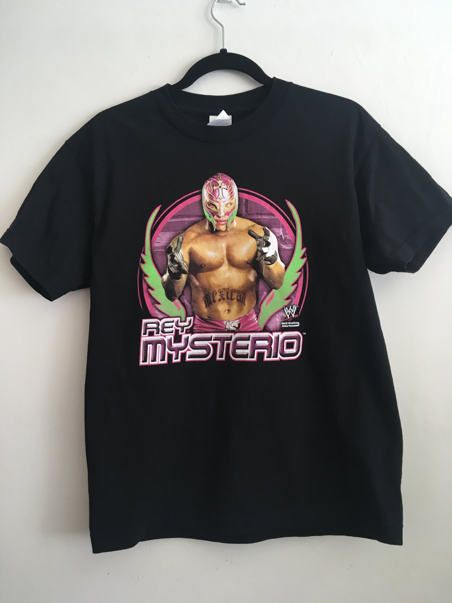 Rey Mysterio 2005 T-shirt