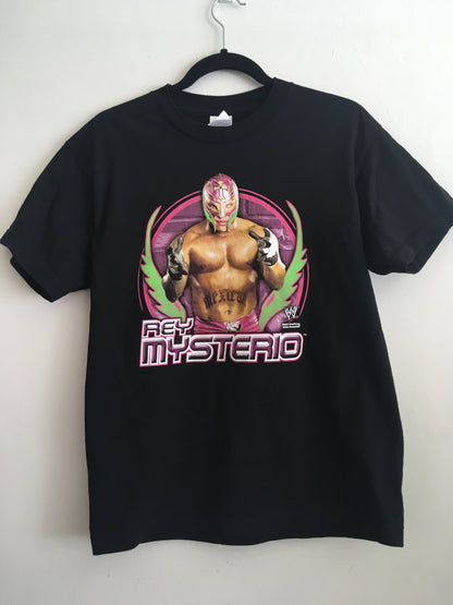 Playera Rey Mysterio 2005