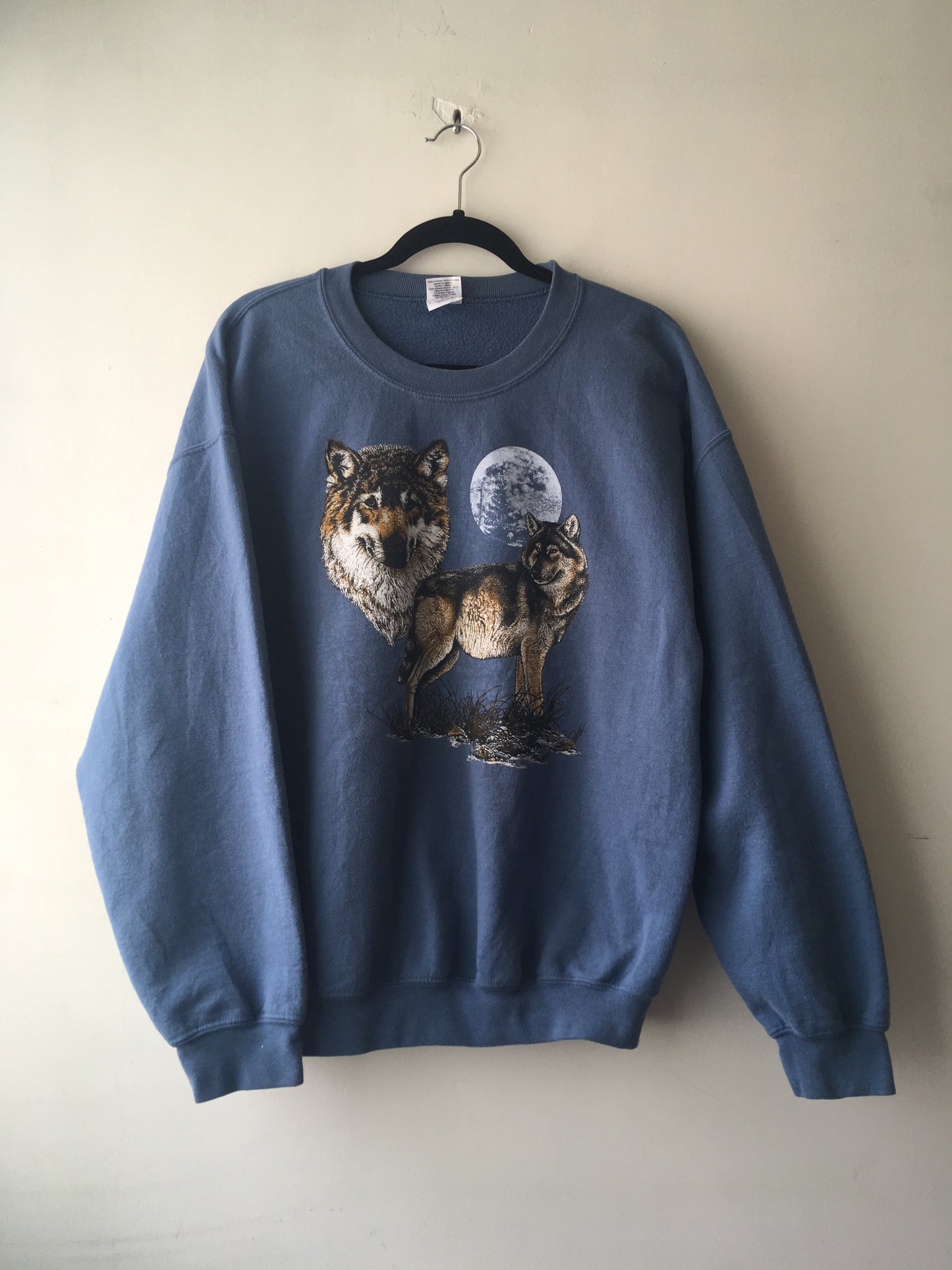 Wolves Sweatshirt