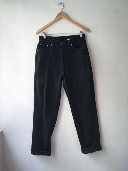 Mom Jeans Levi’s Vintage