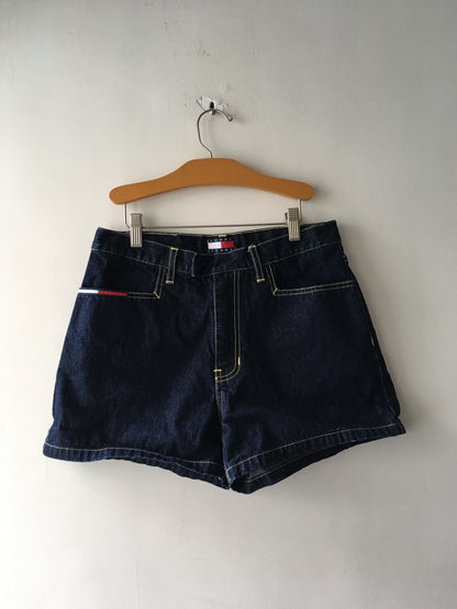 Tommy Shorts