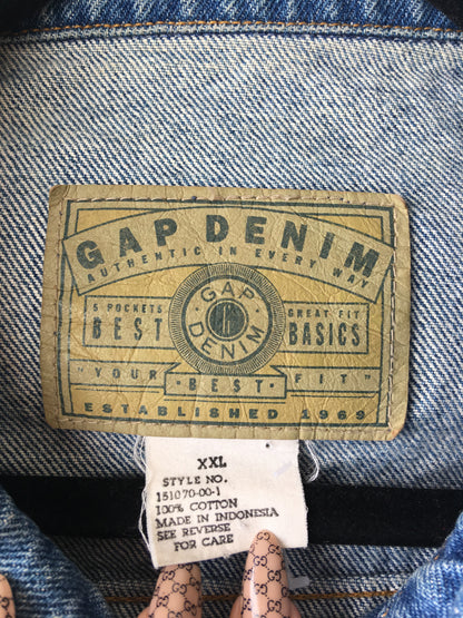 GAP Denim Jacket