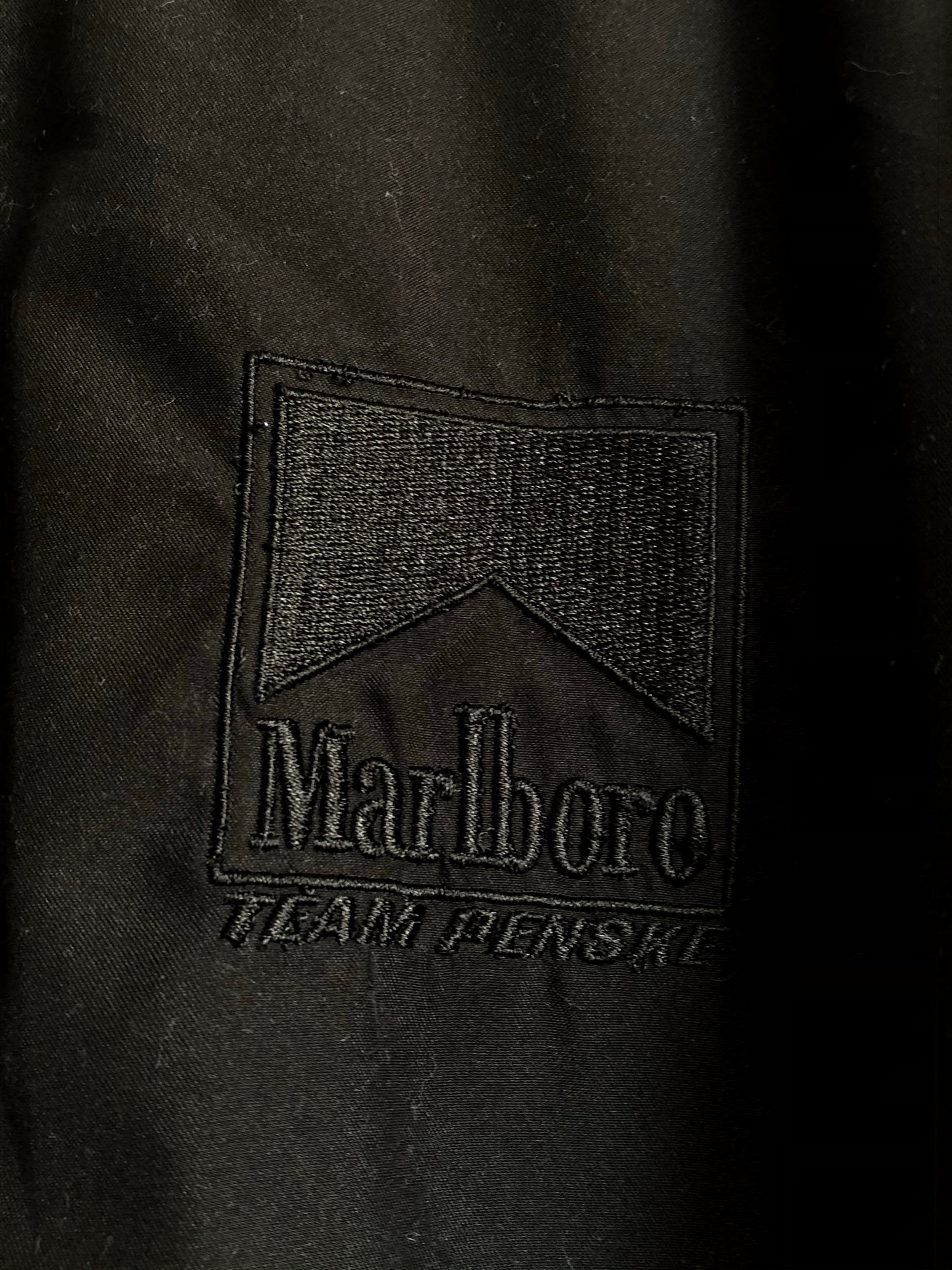 Marlboro sweatshirt