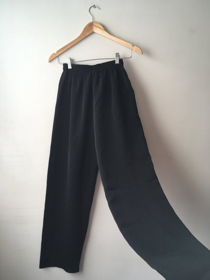 Pantalón Negro