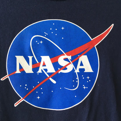 Playera NASA