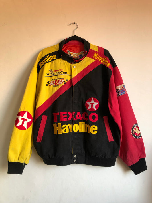 Texaco jacket