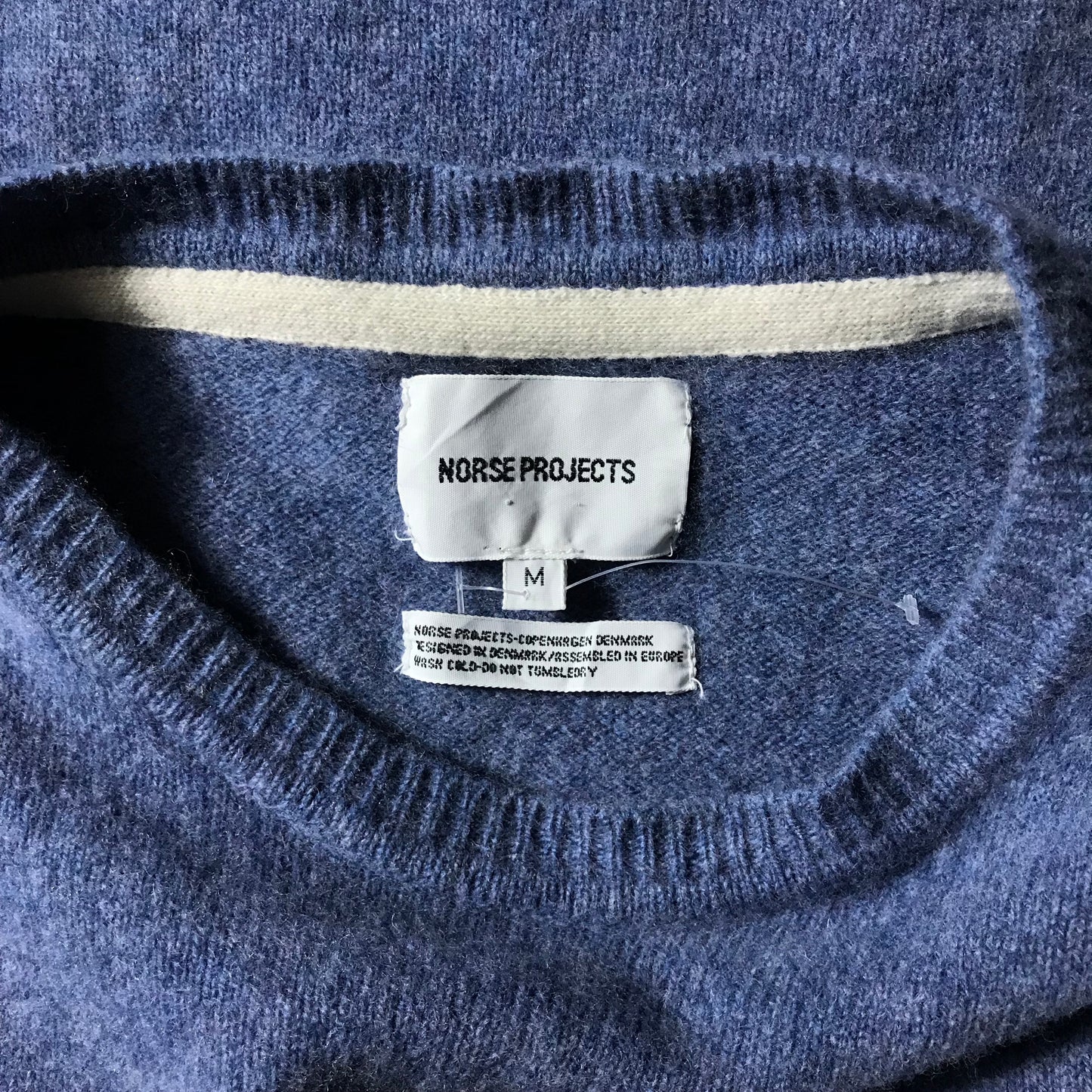 Norse Projects Sweater