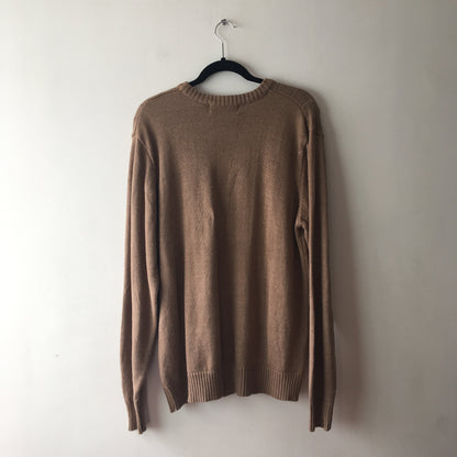 Oscar de la Renta sweater