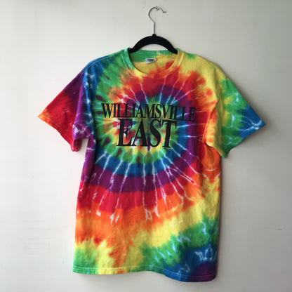 Playera Tie Dye