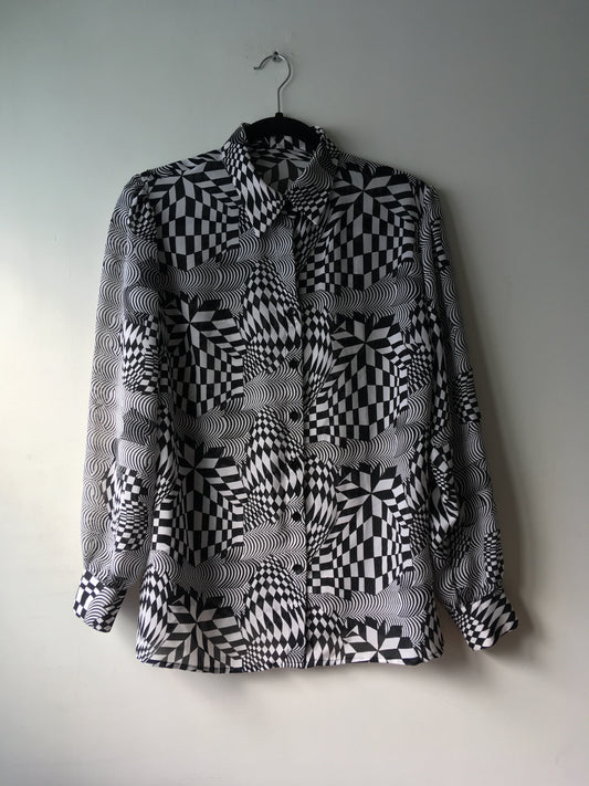 Chidx Blouse