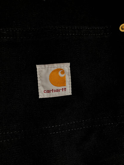 Carhartt Jeans Black