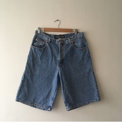 Guess Denim Shorts