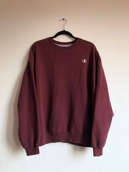 Wine Champion Sweatshirt