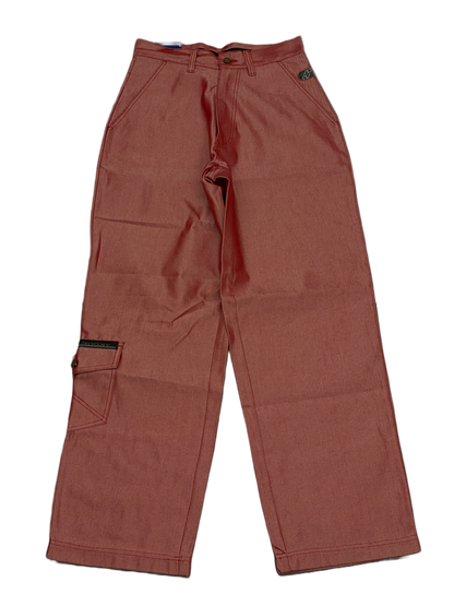 Rocky Vintage Baggy Flash Red Jeans - 30 x 33 (Deadstock)