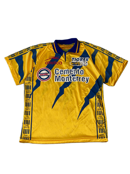 Vintage Tigres Jersey