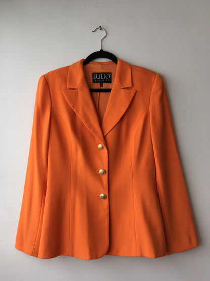 Saco Naranja