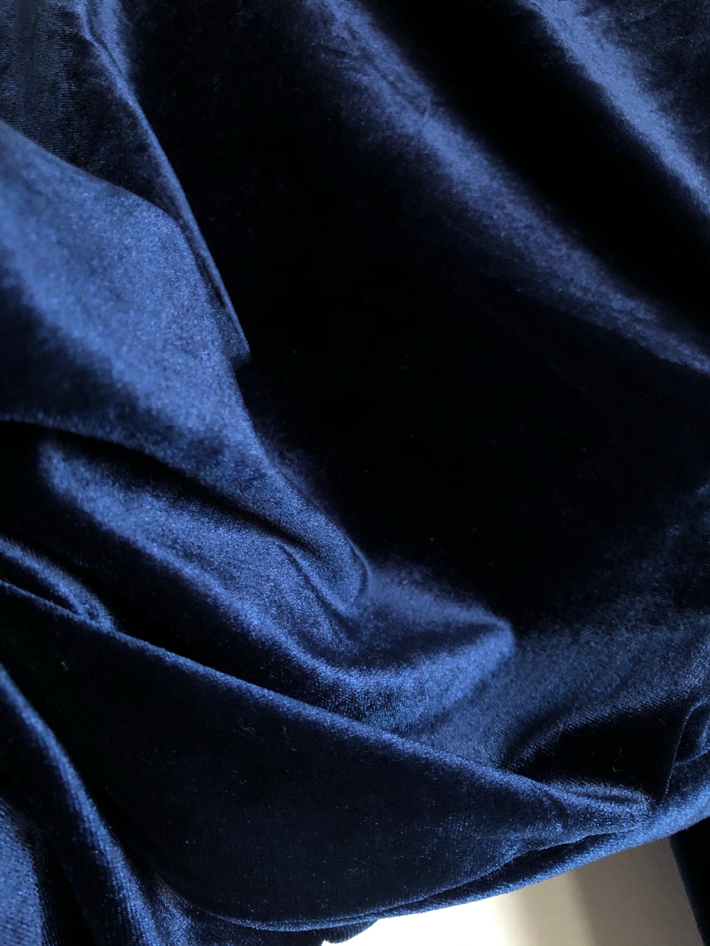 Pantalón Blue Velvet