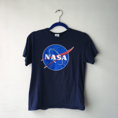 Playera NASA