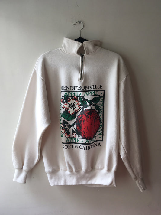 vintage sweatshirt