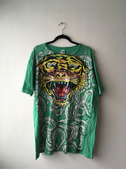 Playera Ed Hardy