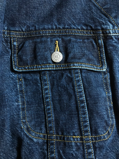 Ralph Lauren Denim Jacket