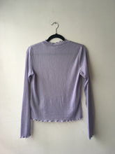 Load image into Gallery viewer, lilac sweater