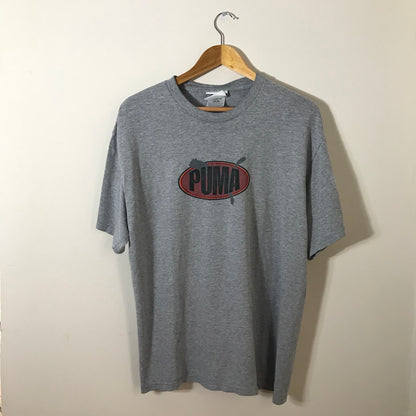 Playera Puma Vintage