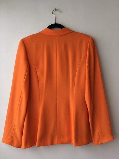 Saco Naranja