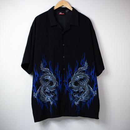 Camisa Dragón