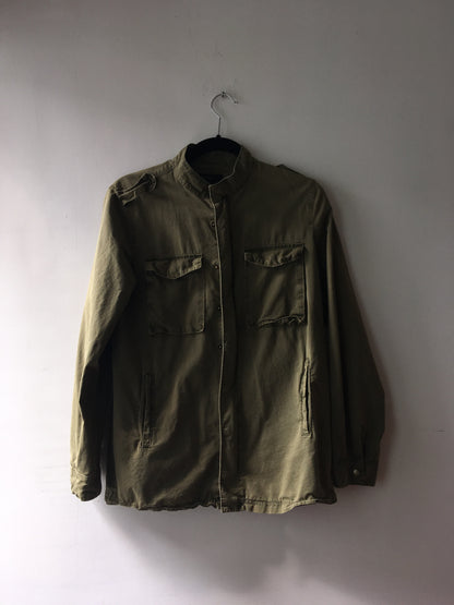 military jacket