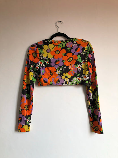 Sixties top