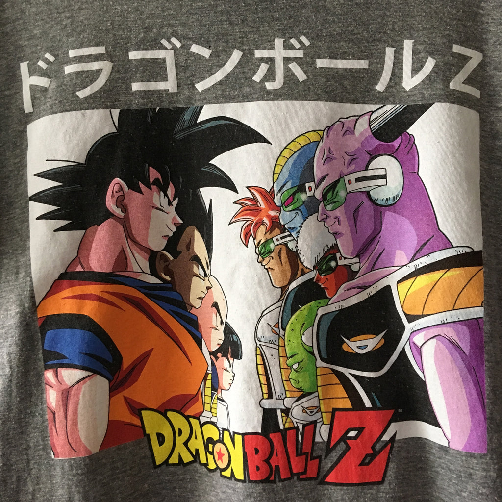 Playeras nike outlet goku