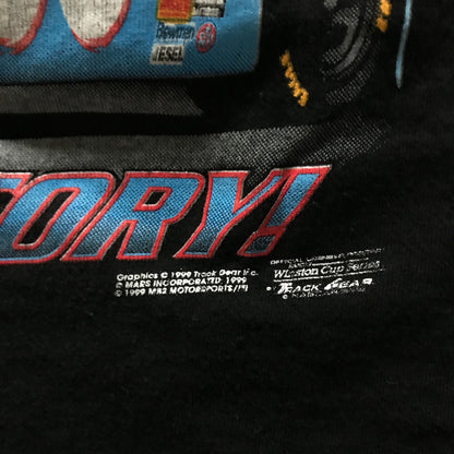 Vintage M&amp;M's Nascar T-shirt