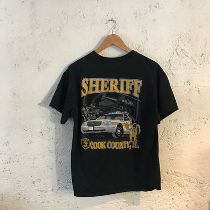 Vintage Sheriff T-shirt