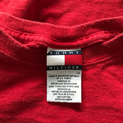 Vintage Tommy Hilghfiger T-shirt