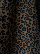 Load image into Gallery viewer, Leopard Skirt