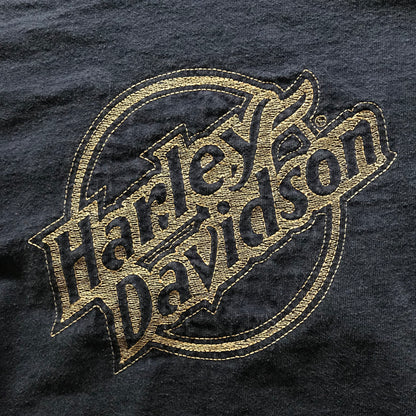 Harley Davidson Long Sleeve T-shirt