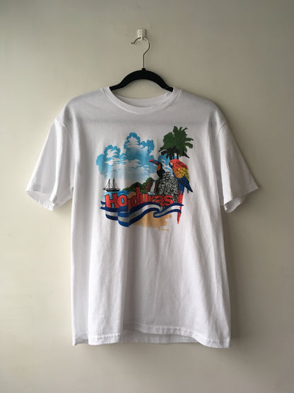 Playera Honduras