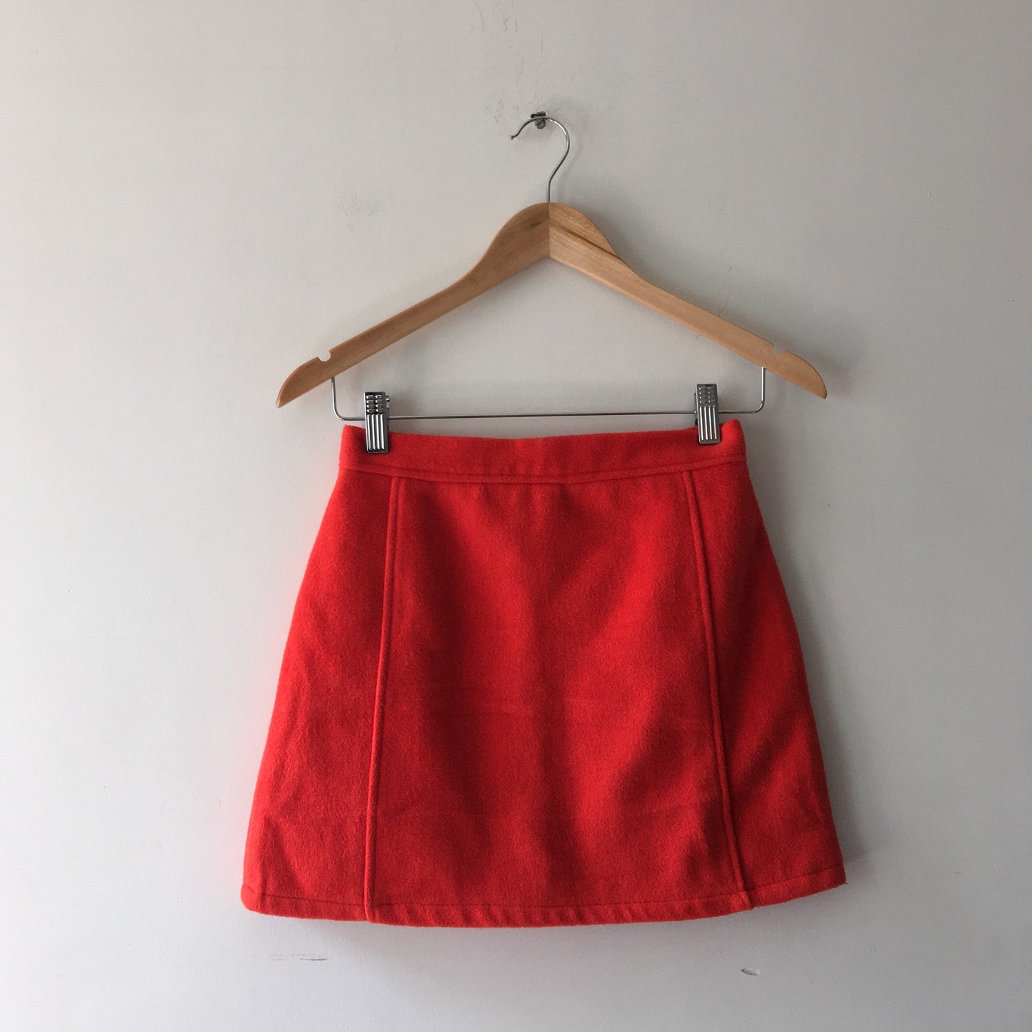 autumnal skirt