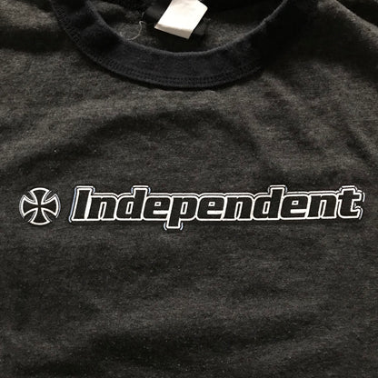 Playera Indepedent Vintage