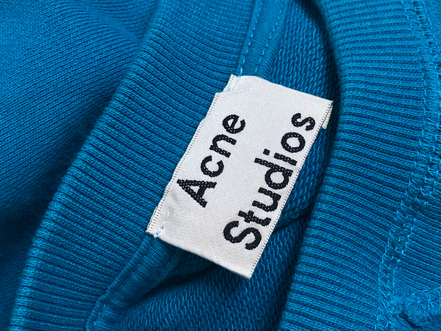 Acne Studios Sweatshirt