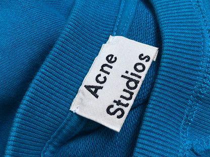 Sudadera Acne Studios